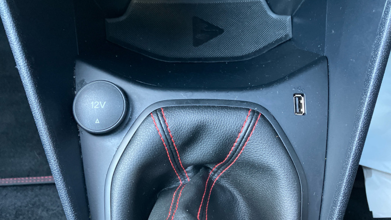 Ford Fiesta 1.0 EcoBoost 95 ST-Line Edition 5dr Petrol Hatchback